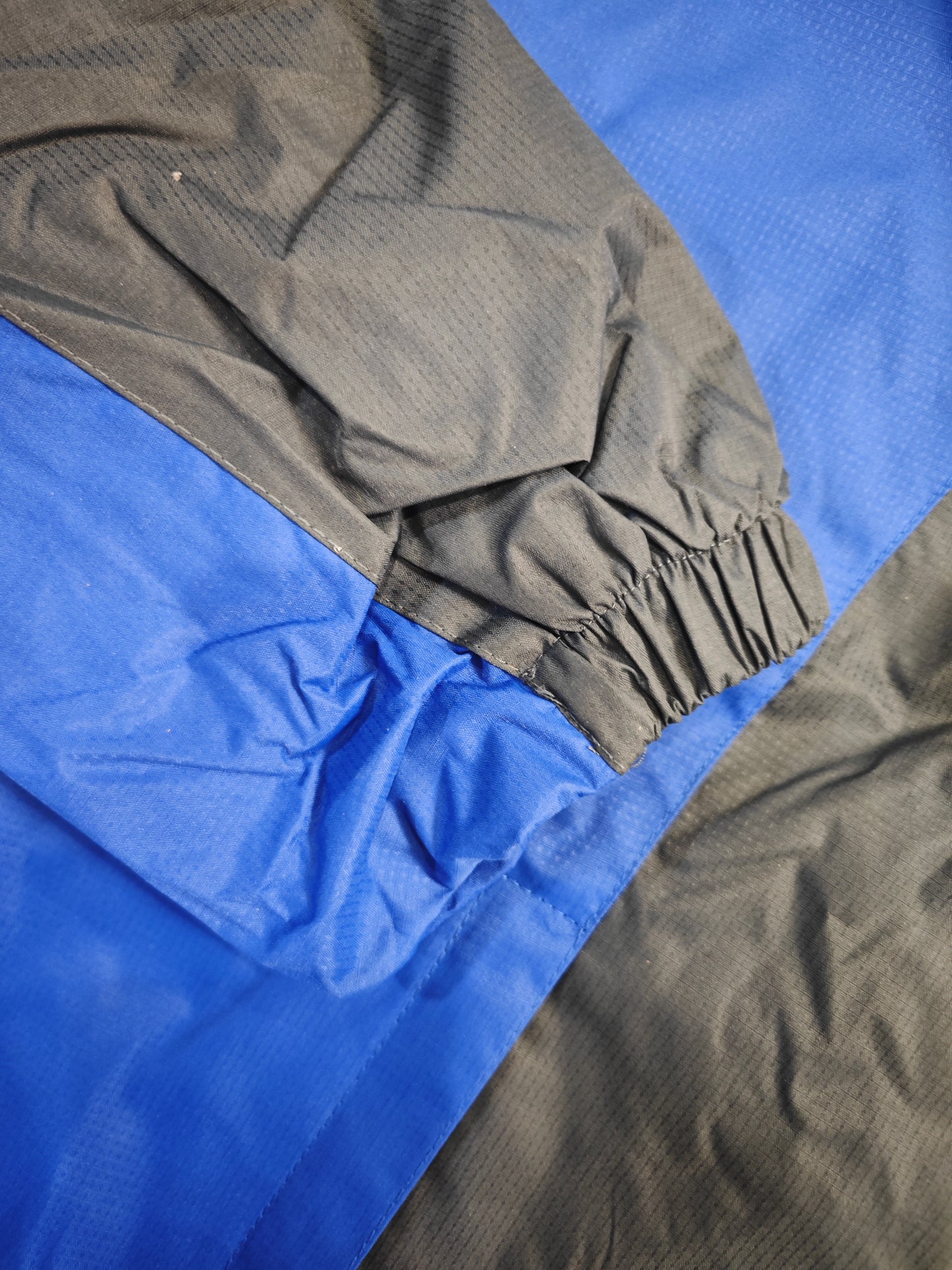 DCMOUNT men waterproof jacket hooded raincoat softshell