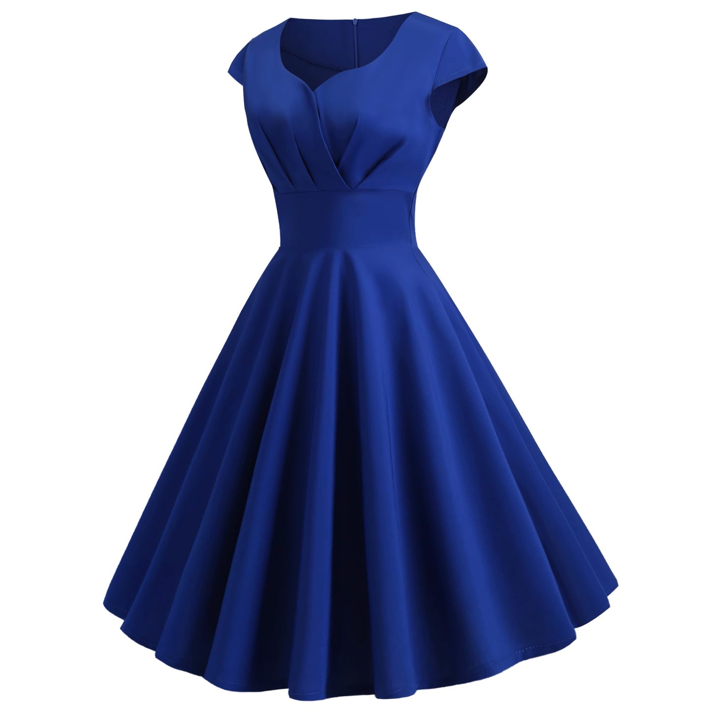 Frauen Cocktailkleid Festliches Kleid