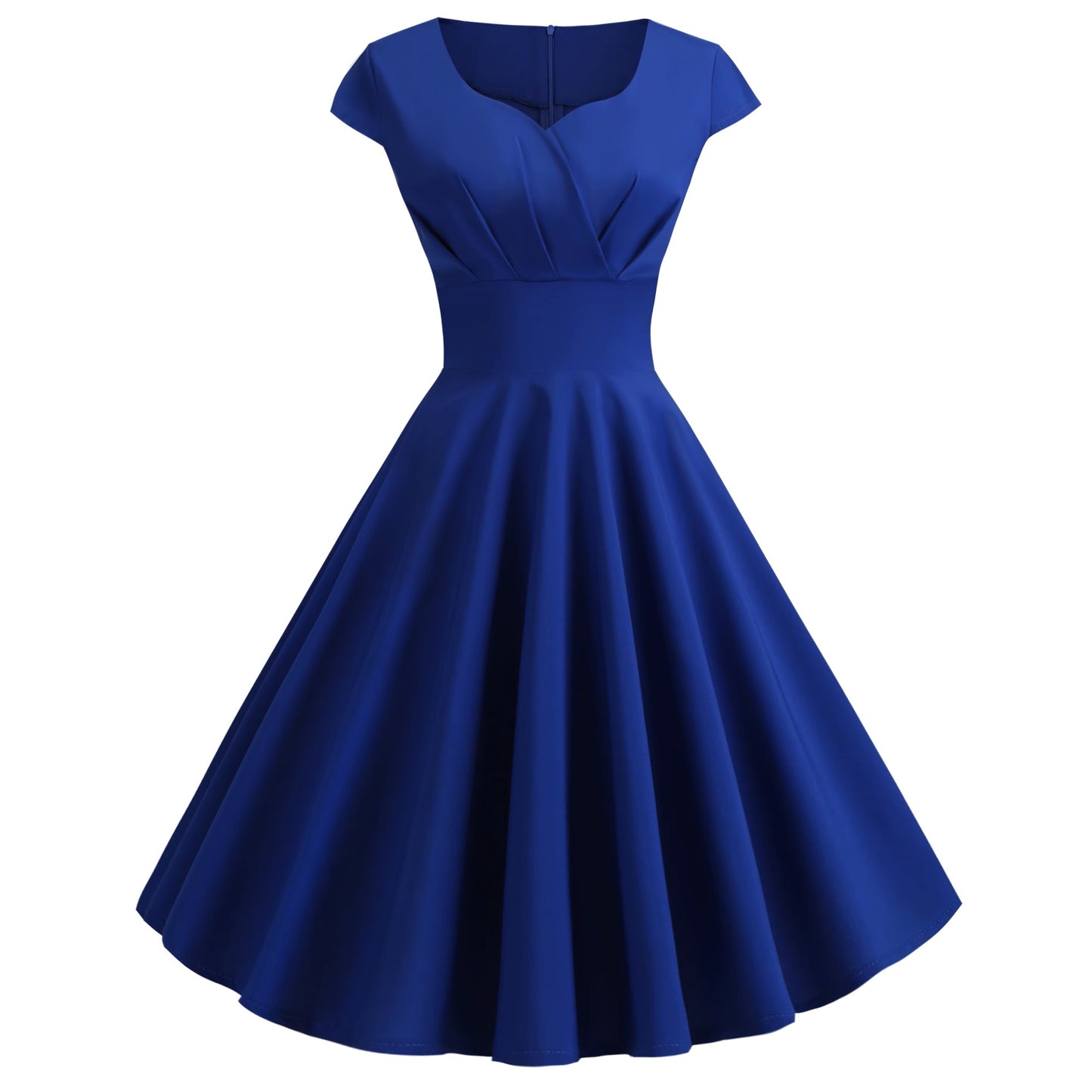 Frauen Cocktailkleid Festliches Kleid
