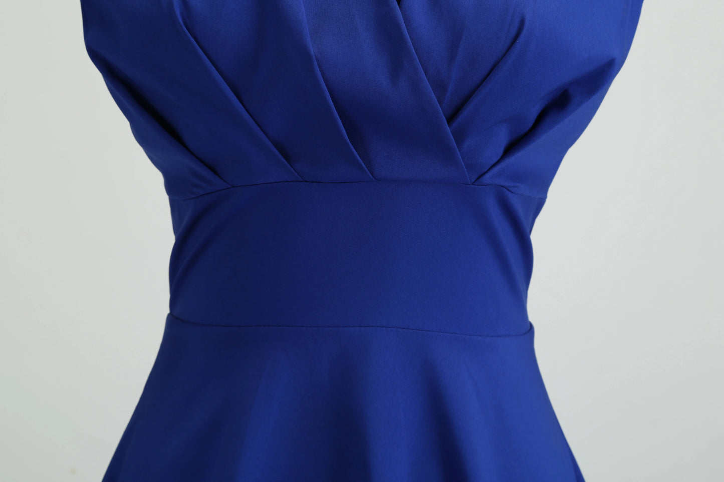 Frauen Cocktailkleid Festliches Kleid